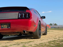 Load image into Gallery viewer, 2005-2009 S197 Mustang Rear Ducktail Spoiler (Beadless Version)