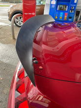 Load image into Gallery viewer, 2015-2023 S550 Mustang Rear Spoiler (Beadless Version)