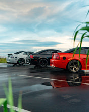 Load image into Gallery viewer, 1999-2004 Mustang Ducktail Spoiler (Welded Version)