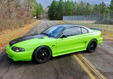 Load image into Gallery viewer, 1994-1998 SN95 Mustang Rear Spoiler (Welded Version)