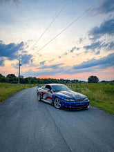 Load image into Gallery viewer, 1994-1998 SN95 Mustang Rear Spoiler (Beadless Version)