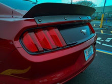 Load image into Gallery viewer, 2015-2023 S550 Mustang Rear Spoiler (Beadless Version)
