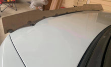 Load image into Gallery viewer, 1999-2004 Mustang Ducktail Spoiler (Welded Version)