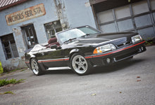 Load image into Gallery viewer, 79-93 Mustang Coupe/Convertible Ducktail Spoiler (Welded Version)