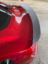 Load image into Gallery viewer, 2015-2023 S550 Mustang Rear Spoiler (Beadless Version)
