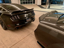 Load image into Gallery viewer, 2015-2023 S550 Mustang Rear Spoiler (Beadless Version)