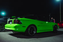 Load image into Gallery viewer, 1994-1998 SN95 Mustang Rear Spoiler (Beadless Version)