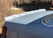 Load image into Gallery viewer, 79-93 Mustang Coupe/Convertible Center Cut Ducktail Spoiler (Welded Version)