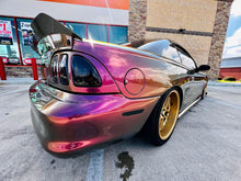 Load image into Gallery viewer, 1994-1998 SN95 Mustang Rear Spoiler (Beadless Version)