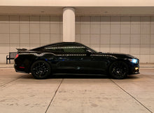 Load image into Gallery viewer, 2015-2023 S550 Mustang Rear Spoiler (Beadless Version)