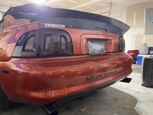 Load image into Gallery viewer, 1994-1998 SN95 Mustang Rear Spoiler (Beadless Version)
