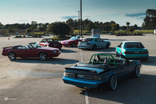 Load image into Gallery viewer, 1999-2004 Mustang Ducktail Spoiler (Welded Version)