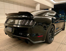 Load image into Gallery viewer, 2015-2023 S550 Mustang Rear Spoiler (Beadless Version)
