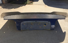 Load image into Gallery viewer, 1994-1998 SN95 Mustang Rear Spoiler (Beadless Version)