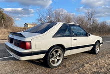Load image into Gallery viewer, 79-93 Mustang Hatchback Ducktail Spoiler (Beadless Version)