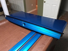 Load image into Gallery viewer, 79-93 Mustang Coupe/Convertible Center Cut Ducktail Spoiler (Welded Version)