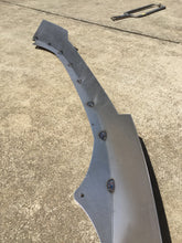 Load image into Gallery viewer, 1999-2004 Mustang Ducktail Spoiler (Welded Version)