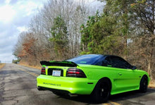Load image into Gallery viewer, 1994-1998 SN95 Mustang Rear Spoiler (Beadless Version)