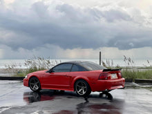 Load image into Gallery viewer, 1999-2004 Mustang Ducktail Spoiler (Beadless Version)