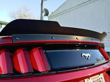 Load image into Gallery viewer, 2015-2023 S550 Mustang Rear Spoiler (Beadless Version)