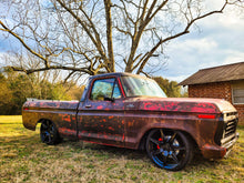 Load image into Gallery viewer, Ford Full Size Truck Rear Spoiler F100/F-150 (1964-1996)
