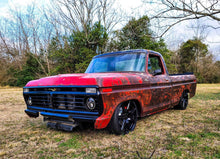 Load image into Gallery viewer, Ford Full Size Truck Rear Spoiler F100/F-150 (1964-1996)
