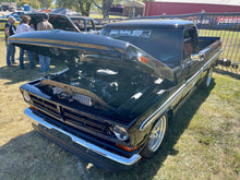Load image into Gallery viewer, Ford Full Size Truck Rear Spoiler F100/F-150 (1964-1996)
