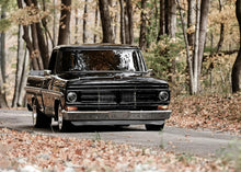 Load image into Gallery viewer, Ford Full Size Truck Rear Spoiler F100/F-150 (1964-1996)
