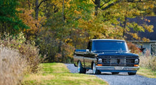 Load image into Gallery viewer, Ford Full Size Truck Rear Spoiler F100/F-150 (1964-1996)
