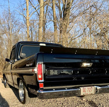 Load image into Gallery viewer, Ford Full Size Truck Rear Spoiler F100/F-150 (1964-1996)
