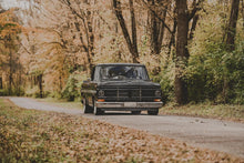 Load image into Gallery viewer, Ford Full Size Truck Rear Spoiler F100/F-150 (1964-1996)
