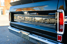 Load image into Gallery viewer, Ford Full Size Truck Rear Spoiler F100/F-150 (1964-1996)
