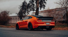 Load image into Gallery viewer, 2015-2023 S550 Mustang Rear Spoiler (Welded Version)
