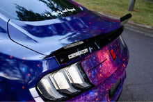 Load image into Gallery viewer, 2015-2023 S550 Mustang Rear Spoiler (Beadless Version)
