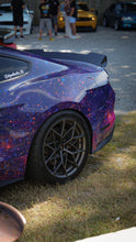 Load image into Gallery viewer, 2015-2023 S550 Mustang Rear Spoiler (Beadless Version)
