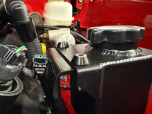 Load image into Gallery viewer, 1986-1993 Mustang Mustang Engine Bay Full Kit (Black Washers, Socket Cap Bolts)

