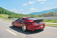 Load image into Gallery viewer, 2015-2023 S550 Mustang Rear Spoiler (Beadless Version)
