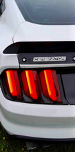 Load image into Gallery viewer, 2015-2023 S550 Mustang Rear Spoiler (Welded Version)
