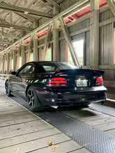 Load image into Gallery viewer, 1994-1998 SN95 Mustang Rear Spoiler (Beadless Version)
