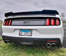Load image into Gallery viewer, 2015-2023 S550 Mustang Rear Spoiler (Welded Version)
