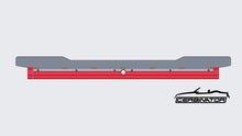 Load image into Gallery viewer, 1965-1966 Mustang Rear Spoiler (Welded Version)
