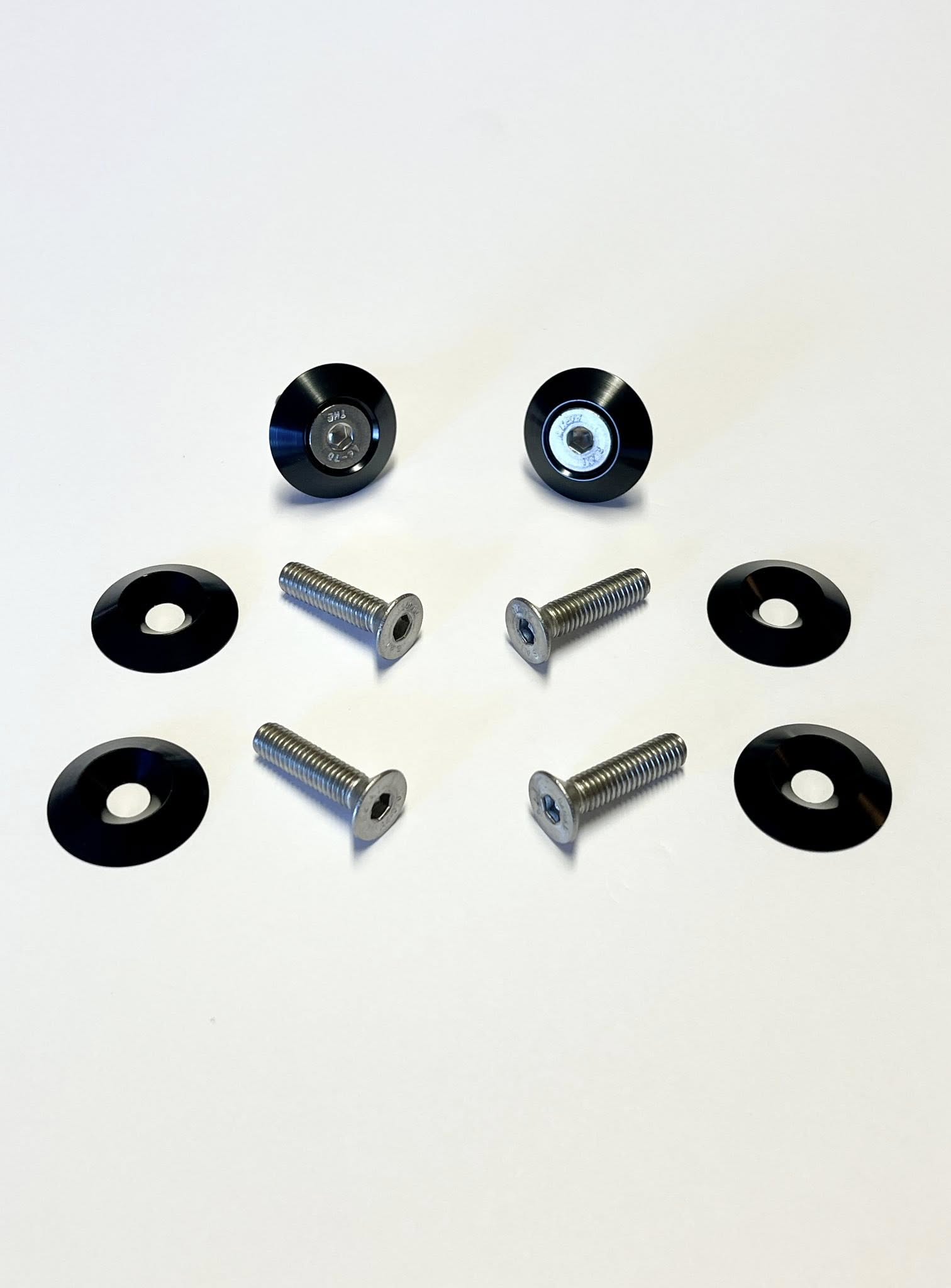 1994-1998 Mustang – Cerbinator Auto Designs