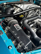 Load image into Gallery viewer, 1986-2004 Mustang Fender Bolt Hardware Kit (Flat Head Bolts)

