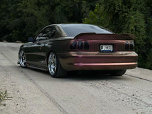 Load image into Gallery viewer, 1994-1998 SN95 Mustang Rear Spoiler (Beadless Version)
