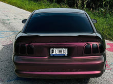Load image into Gallery viewer, 1994-1998 SN95 Mustang Rear Spoiler (Beadless Version)
