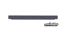 Load image into Gallery viewer, 1992-1996 F-150 Flareside Rear Spoiler

