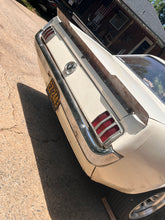 Load image into Gallery viewer, 1965-1966 Mustang Rear Spoiler (Welded Version)
