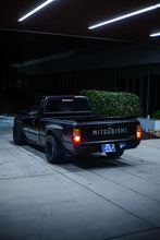 Load image into Gallery viewer, 1987-1996 Mitsubishi Might Max/ Dodge Ram 50 Rear Spoiler
