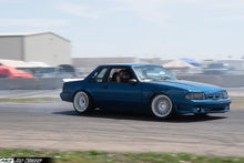Load image into Gallery viewer, 79-93 Mustang Coupe/Convertible Center Cut Ducktail Spoiler (Welded Version)
