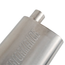 Load image into Gallery viewer, FP Performance Street Series Chambered Muffler
